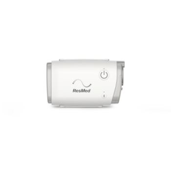 ResMed AirMini portable travel CPAP machine