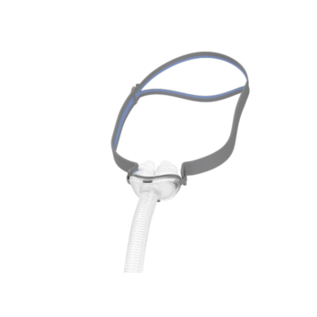 ResMed AirFit P10 nasal pillows CPAP mask